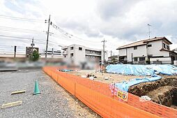 物件画像 日野市大字日野　土地　23-1-1