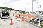 現地のご見学予約もスタートしました。周辺で売りに出ている物件も沢山御座います。まとめてご見学ができますのでお気軽にお申しつけください。 