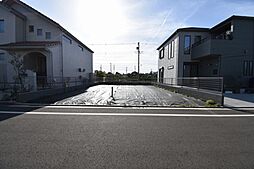 物件画像 小平市小川町1丁目　土地　3-5