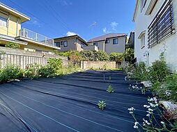 物件画像 東大和市新堀2丁目　土地