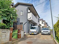 物件画像 東村山市秋津町3丁目　中古戸建