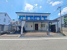 物件画像 国立市西三丁目　賃貸併用・中古一戸建