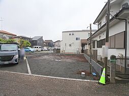 物件画像 東村山市久米川町2丁目第6　新築分譲住宅　1号棟