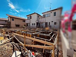 物件画像 立川市柏町4丁目　新築分譲住宅　1号棟