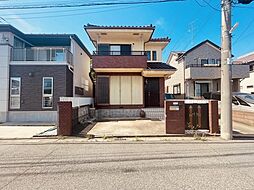 物件画像 東村山市恩多町3丁目　売地