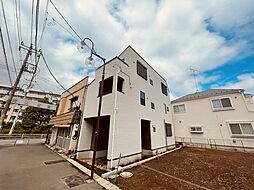 物件画像 東大和市新堀1丁目　中古戸建