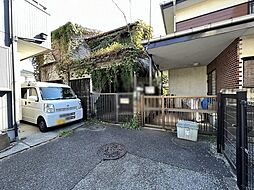 物件画像 国立市富士見台2丁目 売地