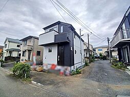 物件画像 小金井市梶野町2丁目　新築分譲住宅