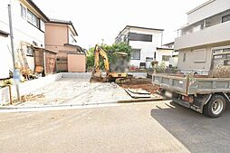 物件画像 東村山市恩多町5丁目　新築戸建