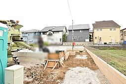 物件画像 三鷹市中原第8　新築分譲住宅