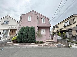 物件画像 調布市国領町5丁目　中古戸建