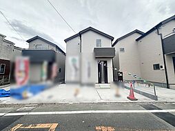 物件画像 立川市若葉町2丁目　戸建　2-2