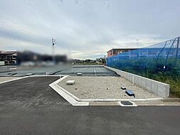 物件画像 立川市西砂町3丁目　土地　11区画