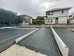 物件画像 立川市西砂町3丁目　土地　7区画