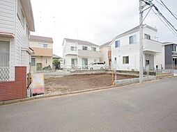 立川市西砂町5丁目　戸建　14-1