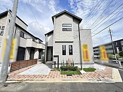 物件画像 立川市幸町5丁目　戸建　9号棟