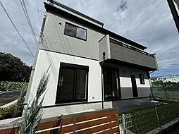 物件画像 立川市幸町5丁目　戸建　4号棟