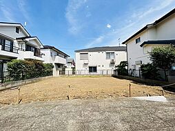 物件画像 立川市砂川町7丁目　売地