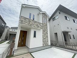 物件画像 立川市柴崎町5丁目　戸建　A号棟