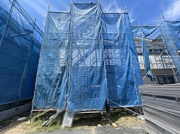 物件画像 立川市富士見町3丁目　戸建　8号棟