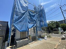 物件画像 立川市富士見町3丁目　戸建　5号棟