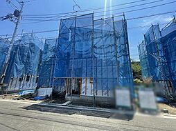 物件画像 立川市富士見町3丁目　戸建　3号棟