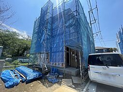 物件画像 立川市富士見町3丁目　戸建　2号棟