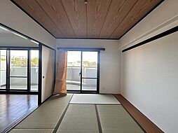 和室の画像