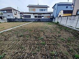 物件画像 昭島市福島町2丁目　新築戸建　B号棟