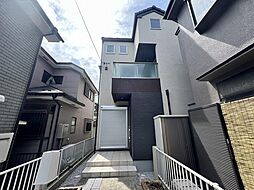 物件画像 立川市西砂町3丁目　中古戸建