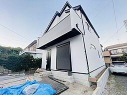 物件画像 調布市柴崎4期　新築分譲住宅　1号棟