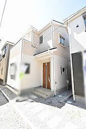 物件画像 府中市日新町3丁目　新築戸建