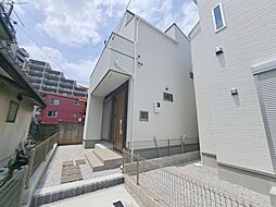 物件画像 小平市上水南町　新築分譲戸建