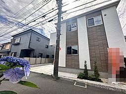 物件画像 小平市小川町1丁目　新築戸建