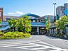 周辺：西武鉄道新宿線「田無」駅（1680m）