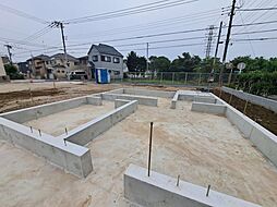 物件画像 三鷹市深大寺2丁目　新築分譲戸建