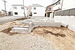 物件画像 三鷹市深大寺2丁目　新築分譲戸建