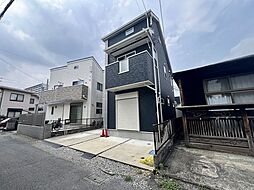 物件画像 府中市本宿町3丁目　中古戸建