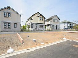 物件画像 府中市新町2丁目　新築分譲住宅　D号棟