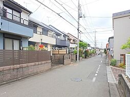 物件画像 東村山市野口町2丁目　売地