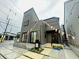 物件画像 小平市大沼町2丁目　戸建　2号棟