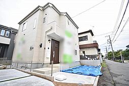 物件画像 ちょっとしたお庭のある「学園の邸」