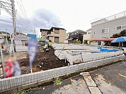 物件画像 日野市西平山5丁目　戸建　2-1