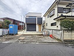 物件画像 府中市本宿町1丁目　新築分譲住宅