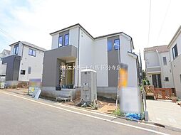 物件画像 日野市新町5丁目　戸建　2-A