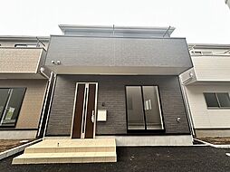 物件画像 小金井市貫井南町4丁目　戸建