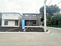 物件画像 小金井市貫井南町4丁目　戸建