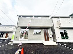 物件画像 小金井市貫井南町4丁目　戸建