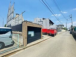 物件画像 西東京市西原町2丁目　売地　1区画