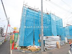 物件画像 東村山市青葉町3丁目　戸建